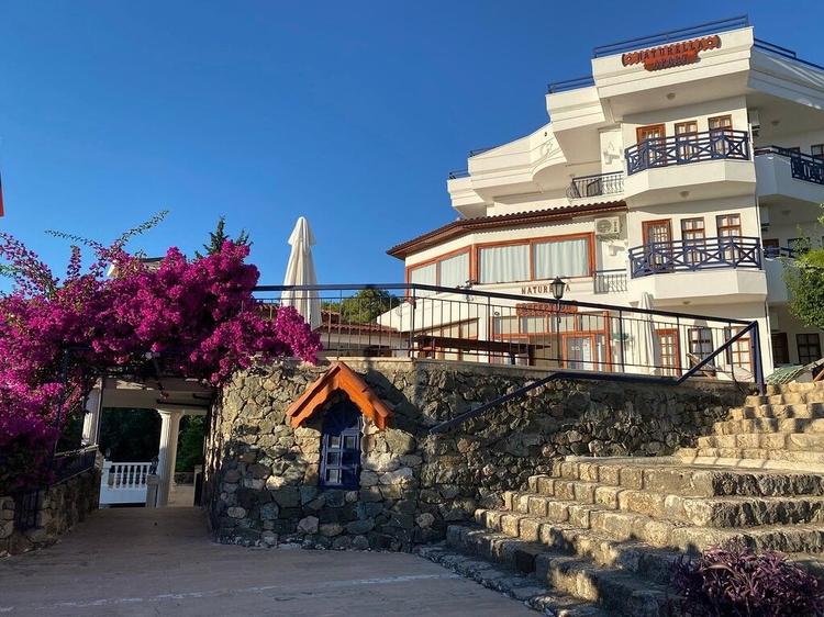 Naturella Hotel & Apart