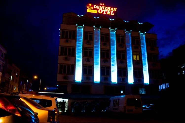 Denizhan Otel