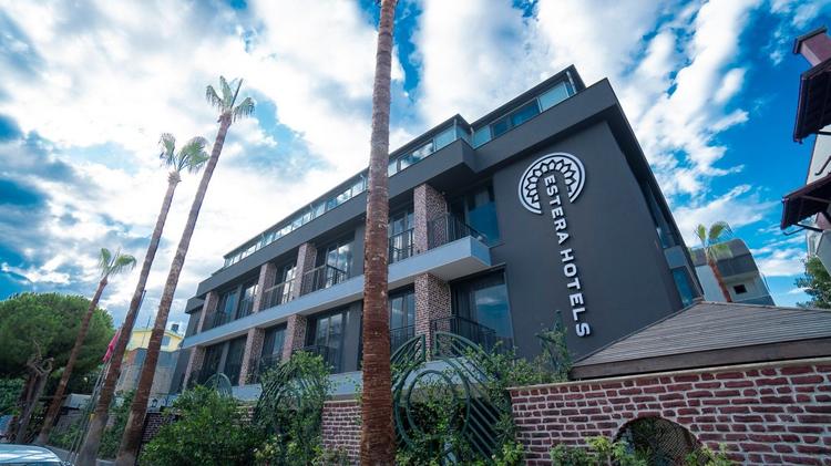 Estera Hotel