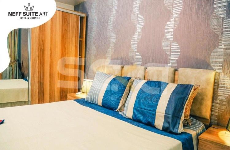 Neff Suite Luxury Houses