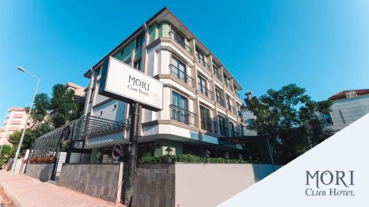 The Mori Club Hotel