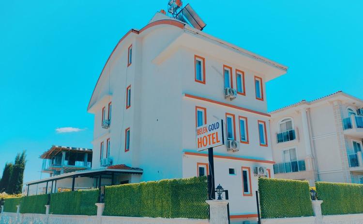 Belek Gold Hotel