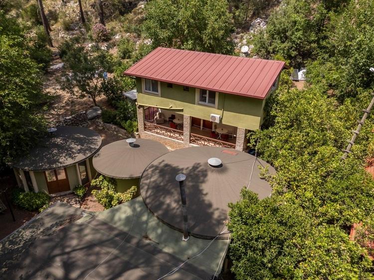 Yörük Parkı Pansiyon