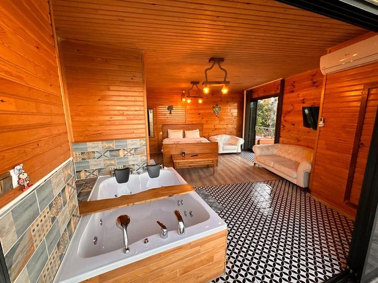 Falez Cafe & Restaurant & Pansiyon