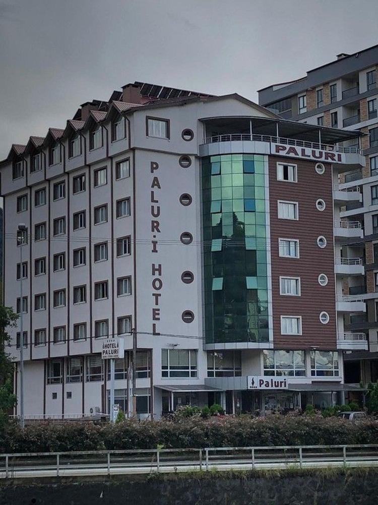 Paluri Otel