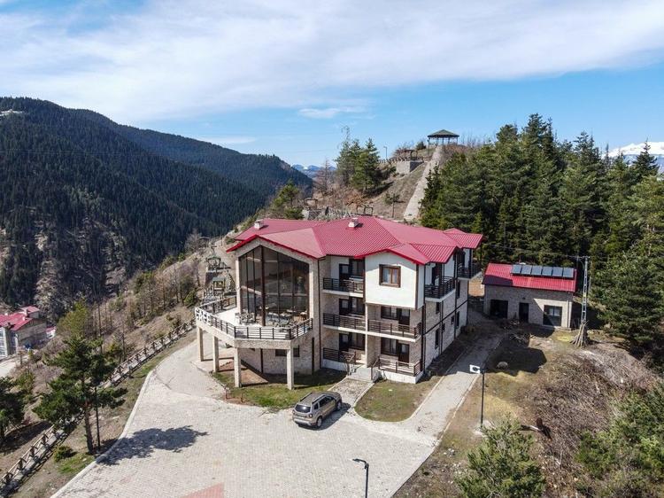 Şavşat Köşk Otel