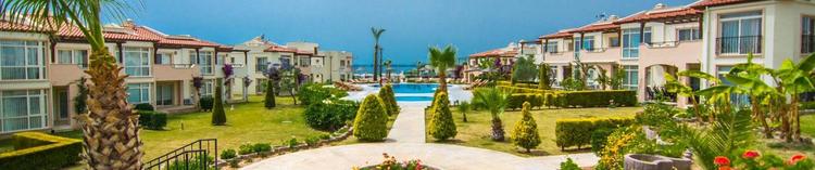 Ramada Residences By Wyndham Bozbük