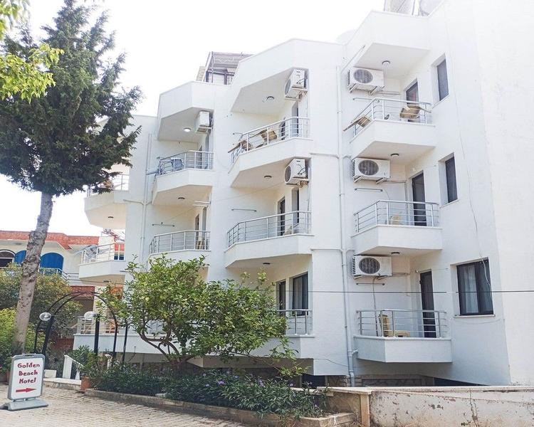 Didim Golden Beach Otel
