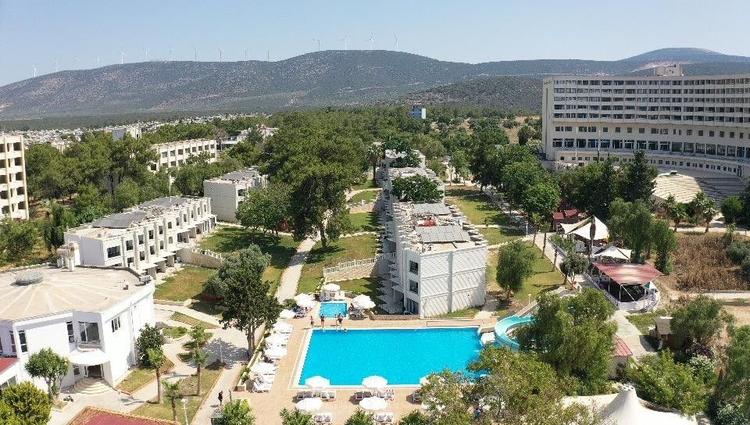 Maya World Didyma Hotel