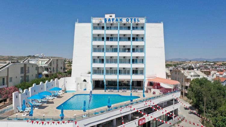 Şafak Otel