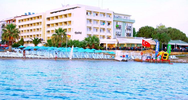 Tuntaş Beach Hotel