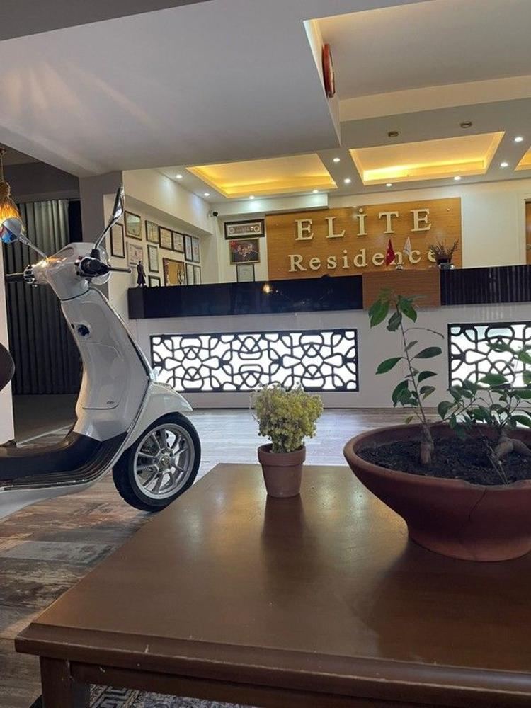 Elite Residence Aydın