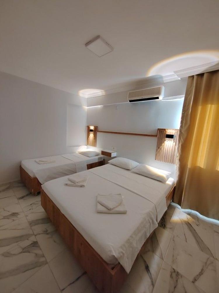 AliBabam Hotel & Apartment