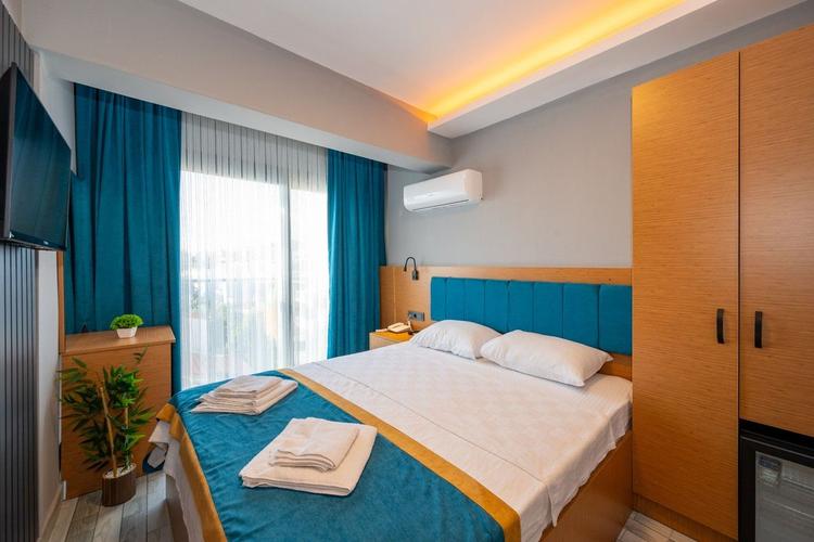 Otel Carpediem Gold Kuşadası