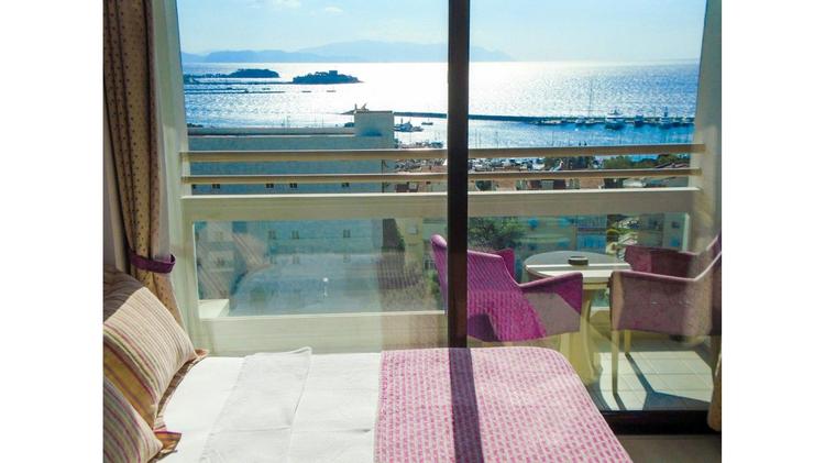 Porteras Otel Spa & Restaurant