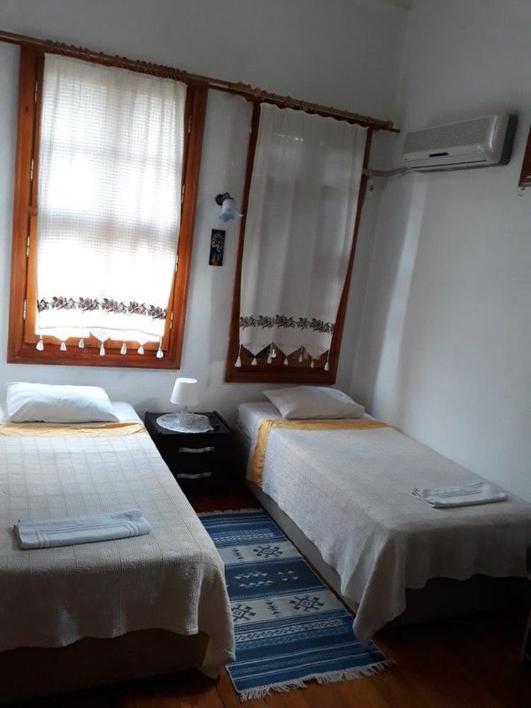 Ayfada Cafe & Pansiyon