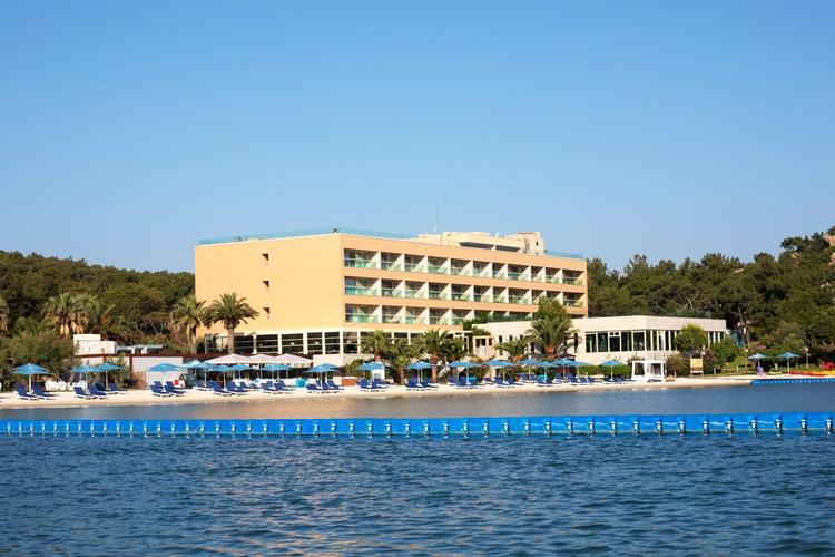 D | Resort Ayvalık