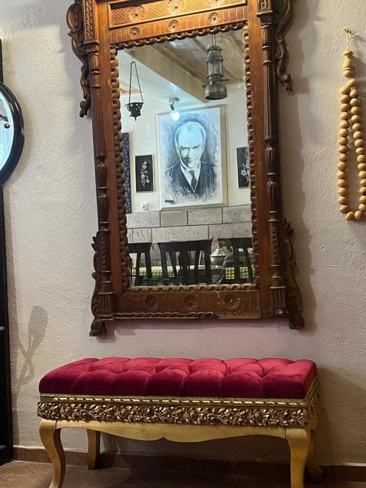 Şekercigiller Grup Konuk Evleri