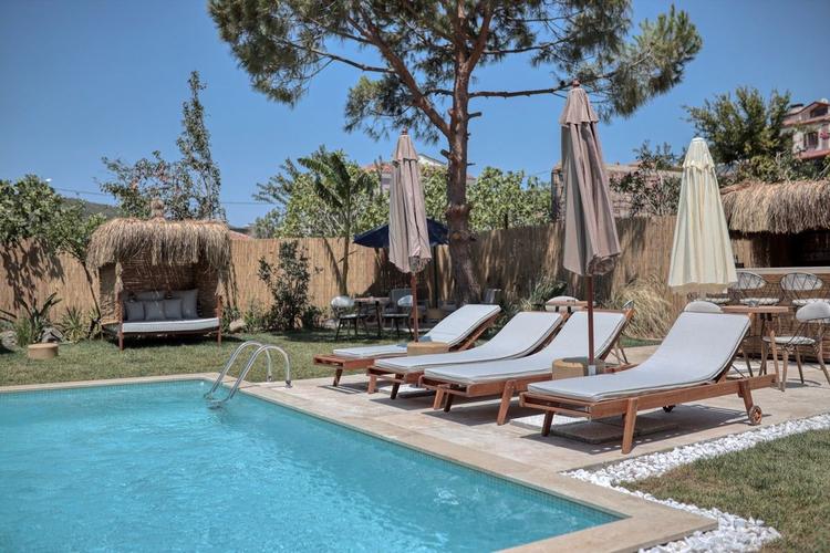 Myrodia By Etapaltınel