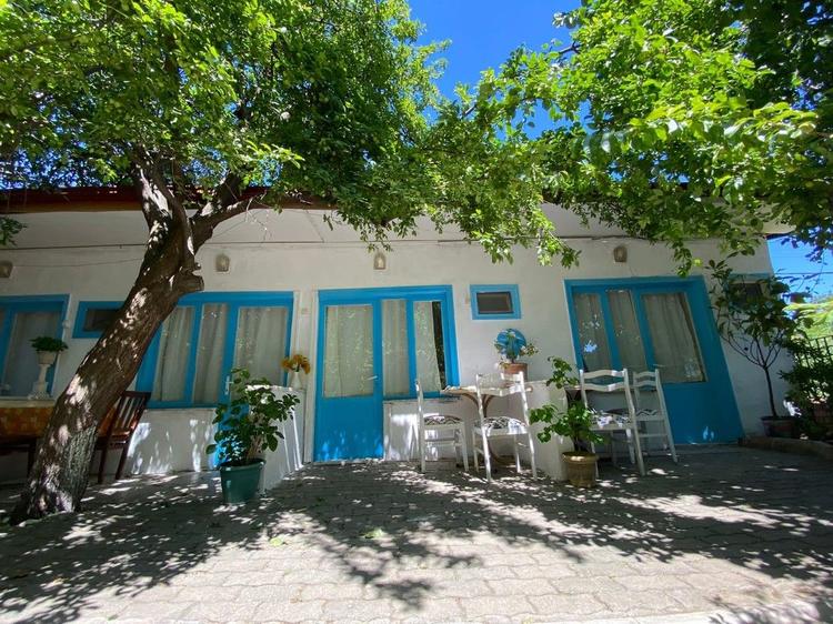 Hancı Butik Otel - Pansiyon