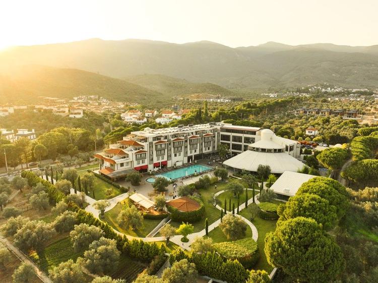 Ramada Resort Kazdaglari Thermal & Spa