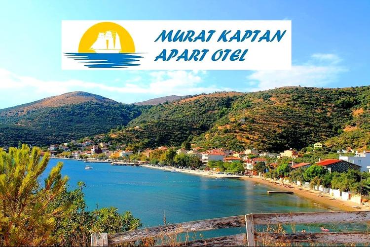 Murat Kaptan Apart Otel