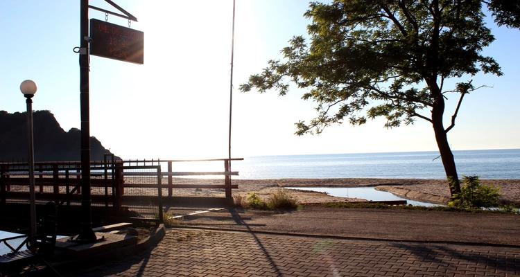 Çesmi Çakraz Yörük Otel & Kamping