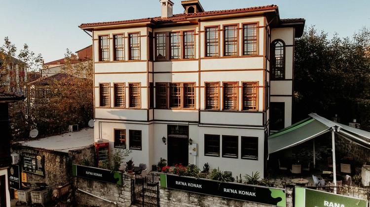 Rana Konak