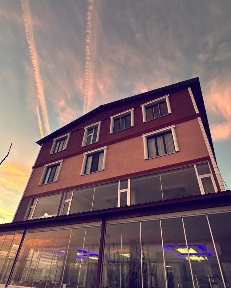 Ahlat 1071 Otel & Restaurant