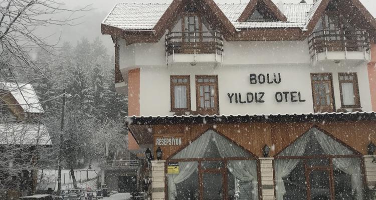 Bolu Yıldız Otel
