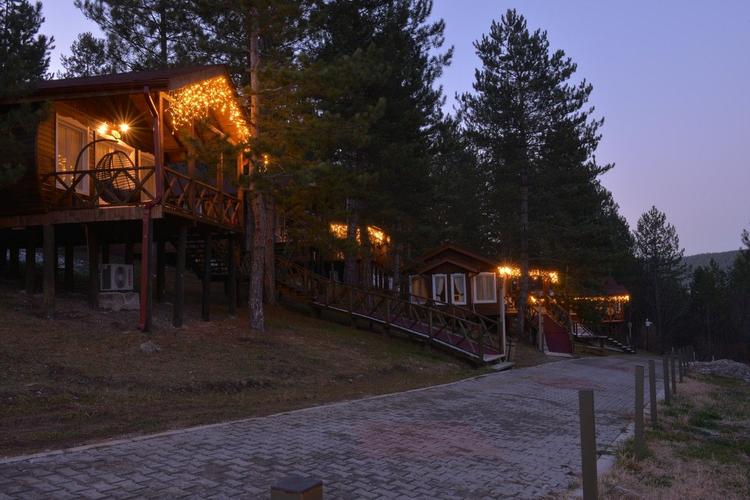 Mengen Rüya Çiftliği