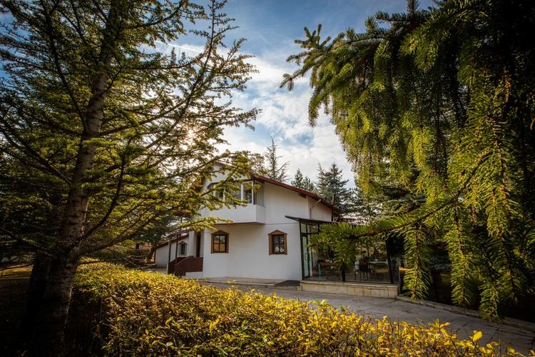 Poi Oberj Kartalkaya Butik Otel