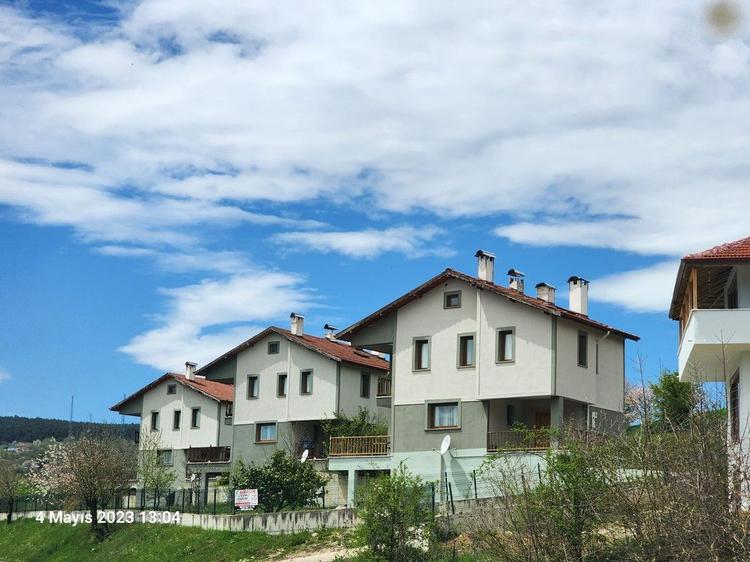 Sefa Konakları Abant Kaçkar Dağ Evleri