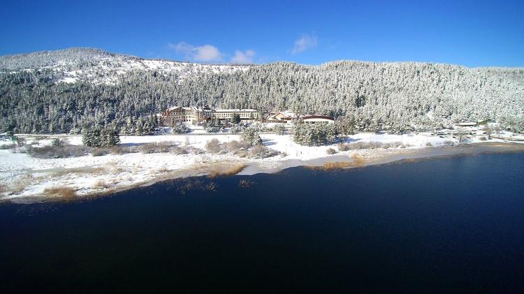 Taksim International Abant Palace