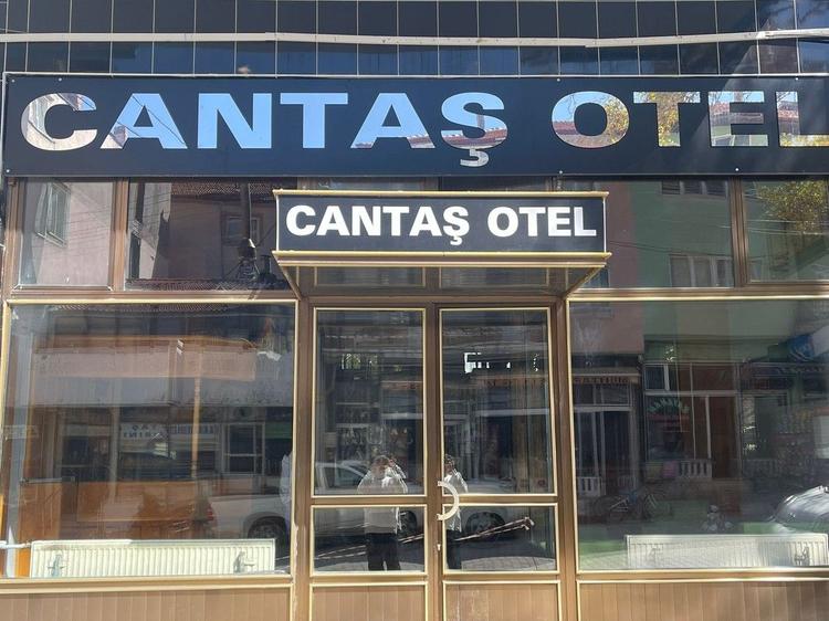Cantaş Otel