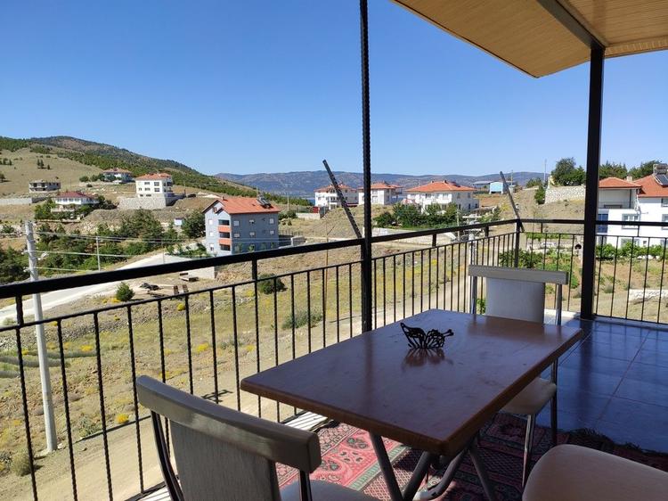 Salda Gölü Atlıhan Otel