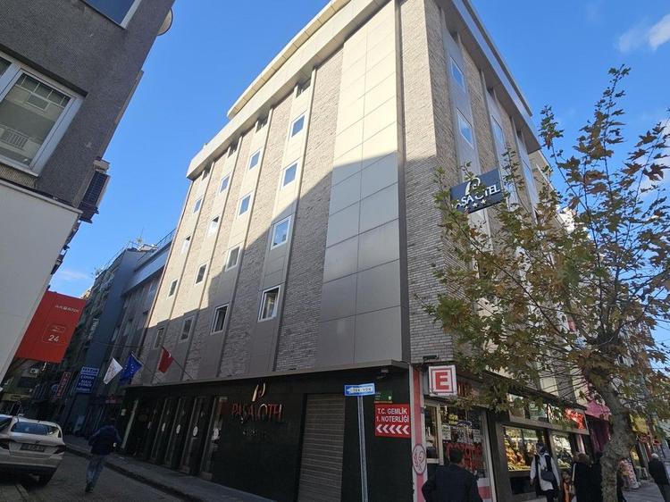 Paşa Hotel