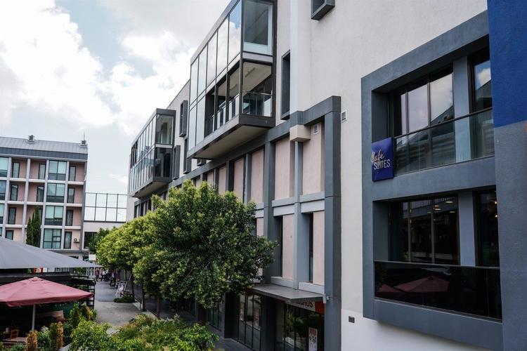 Four Points Express By Sheraton Bursa Nilufer