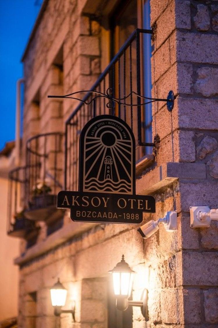 Aksoy Butik Otel