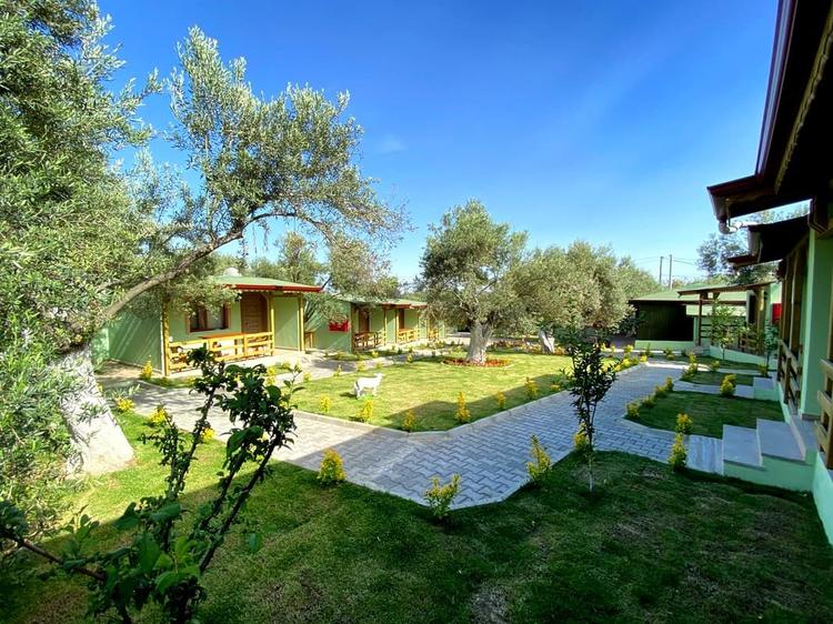 Assos Balim Butik Hotel