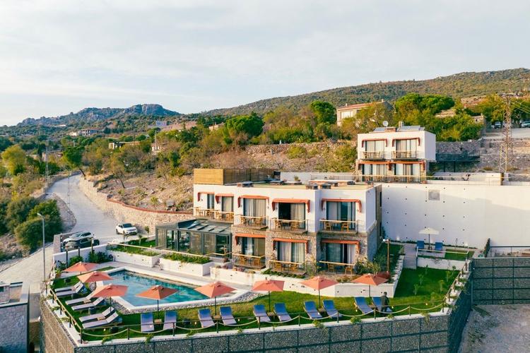 Hotel Vita Naturalis