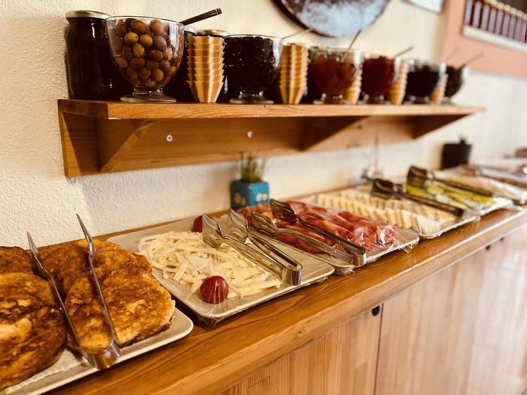 Bozcaada Vitis Hotel