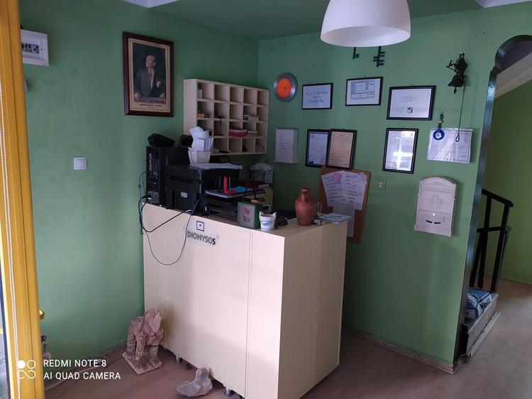 Dionysos Otel Ada Kahvalti & Restaurant