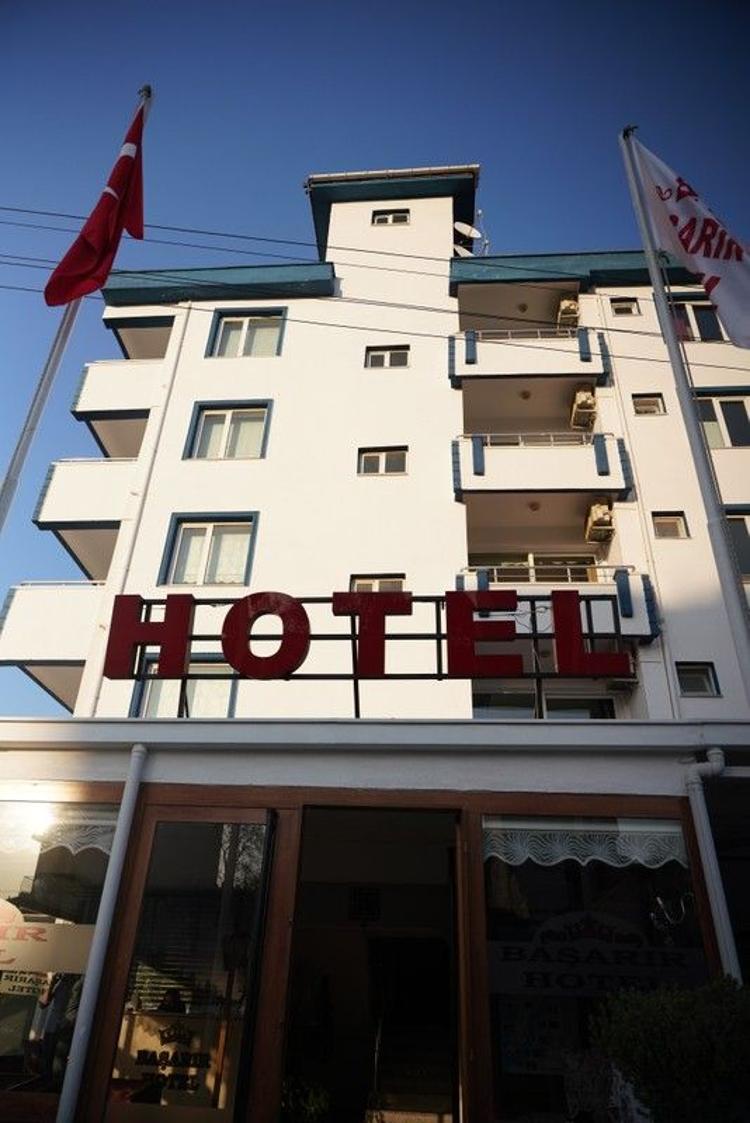 Başarır Hotel