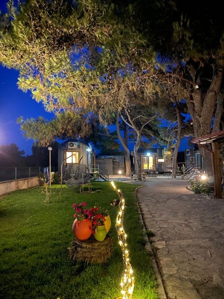 Vayu Hotel & Tiny Houses