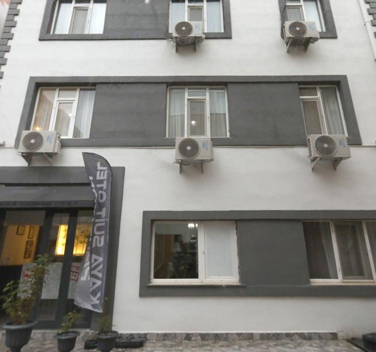 Kaya Suit Otel