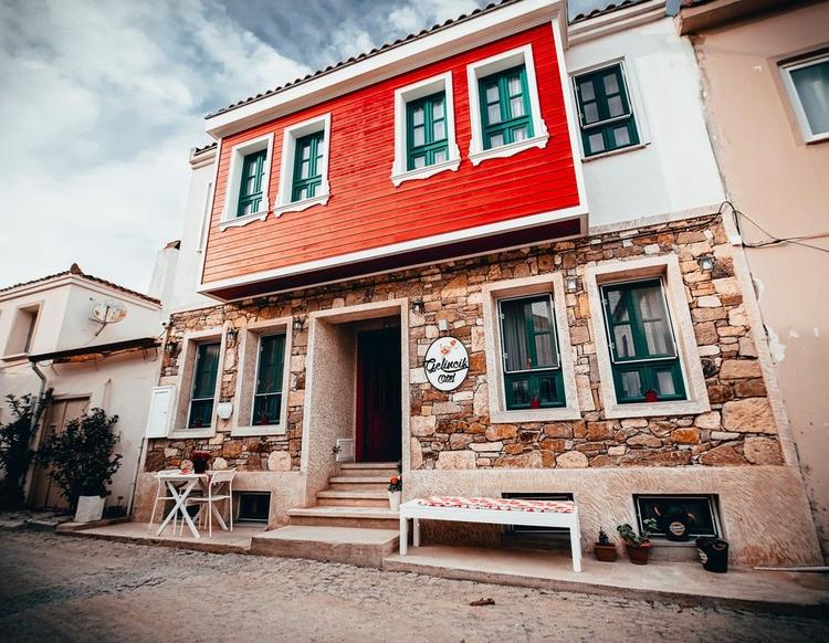 Gelincik Otel