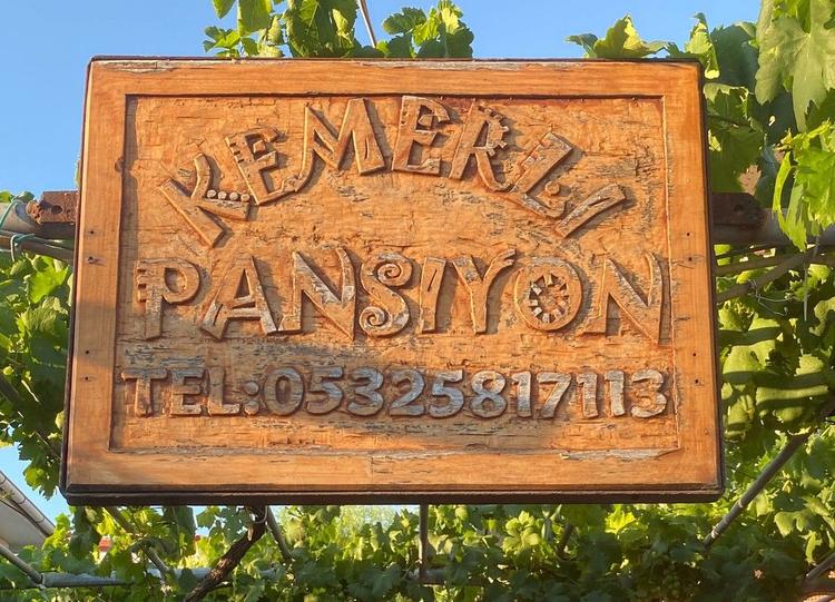 Kemerli Pansiyon