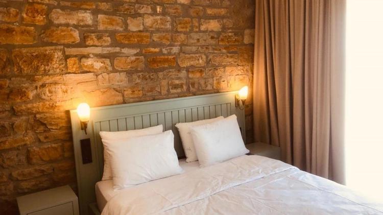 Melissa Otel Gökçeada