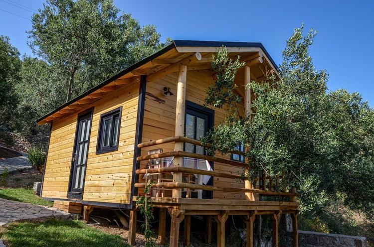 Zena Beach Bungalows